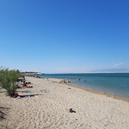Haus Milana Apartman Nin Kültér fotó