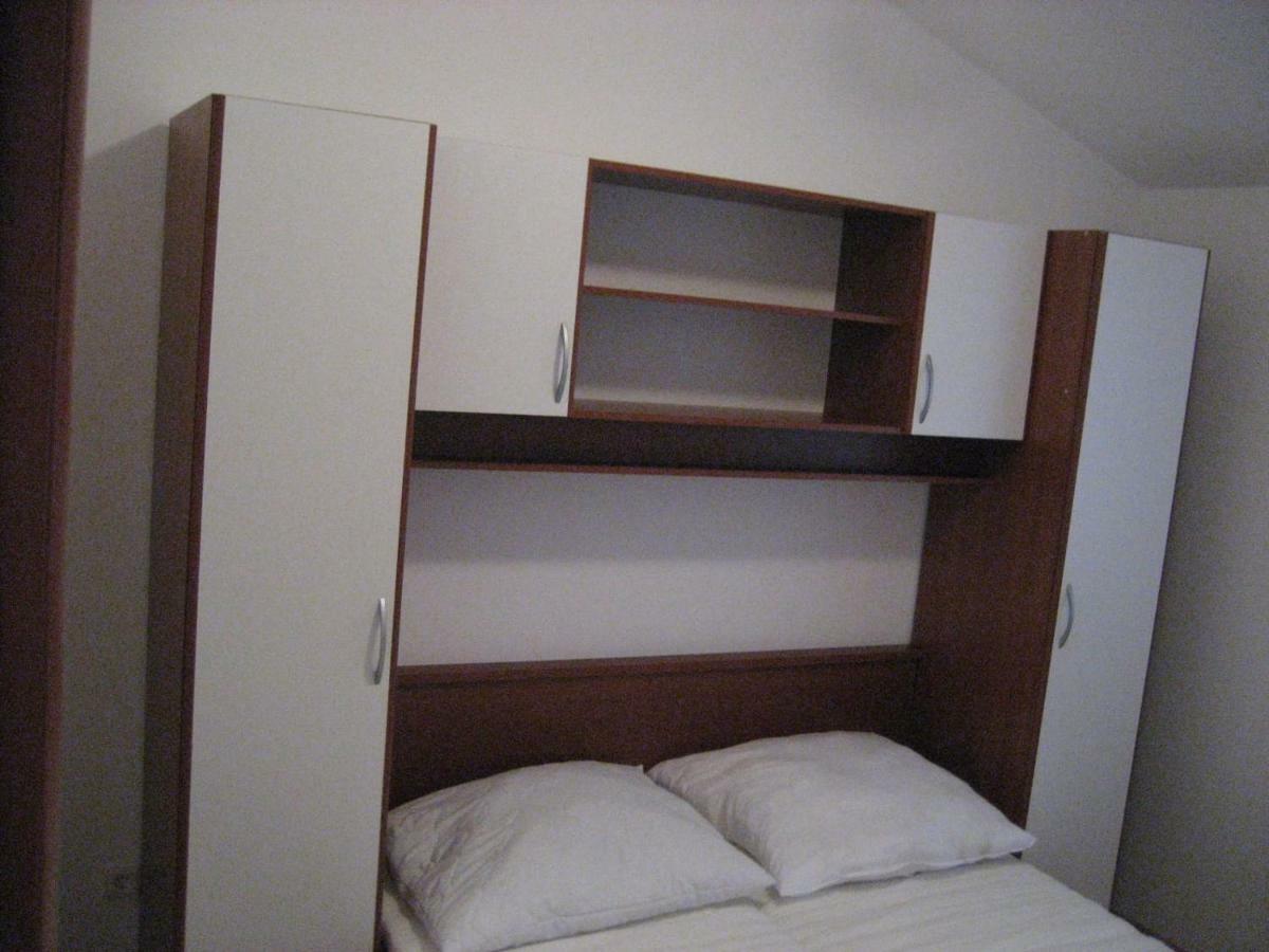 Haus Milana Apartman Nin Kültér fotó