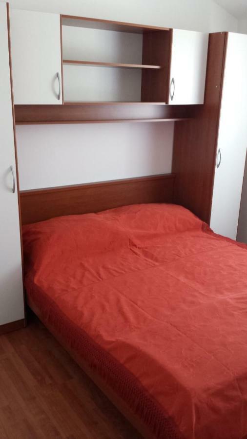 Haus Milana Apartman Nin Kültér fotó